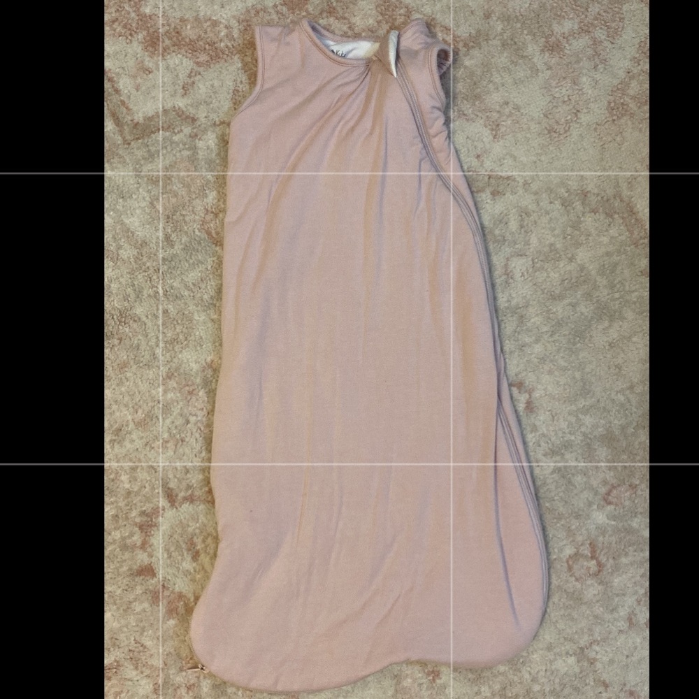 Kyte Sleepsack 0-6m, 1.0 tog